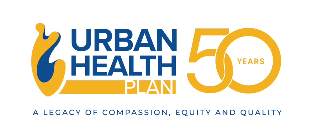 Adolescent Health and Wellness Center Urban Health Plan