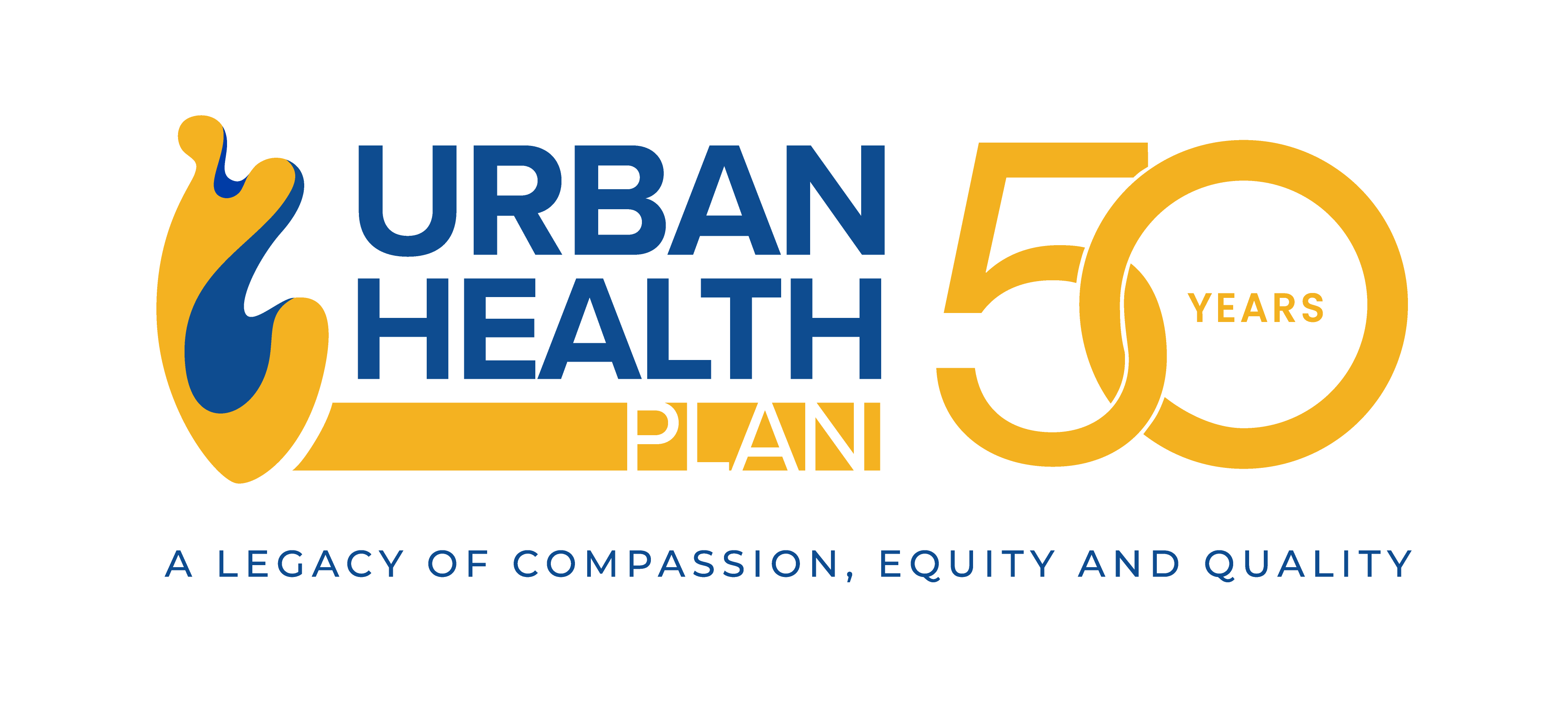 UHP50 Flat Logo